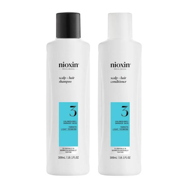 #3 Duo 300 ml