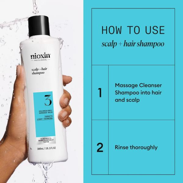 #3 Duo 300 ml