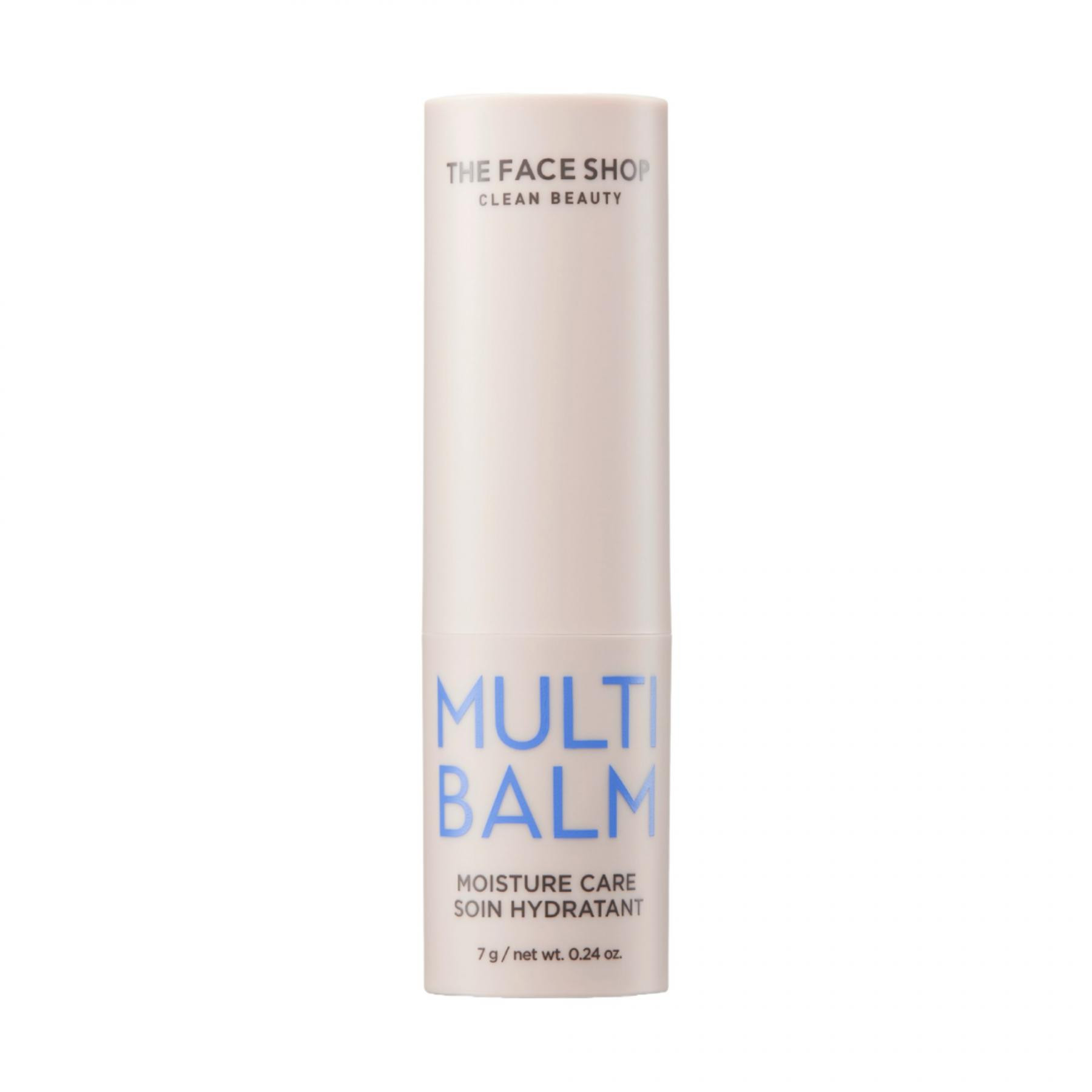 The Face Shop - Multi Balm - Moisture Care 0.24oz | Brands | Mat&Max