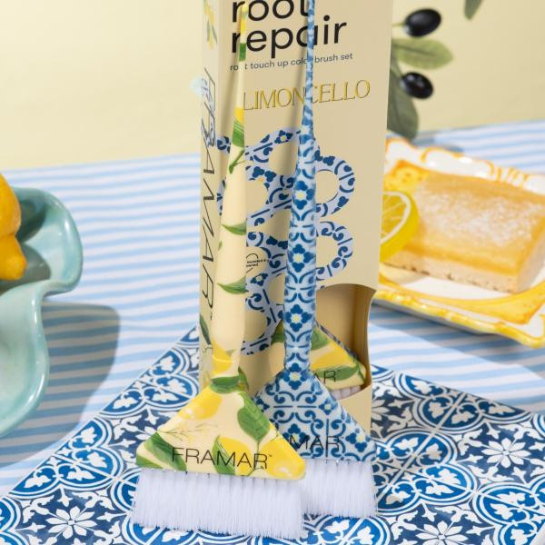 Limoncello - Root Repair - 2/pack