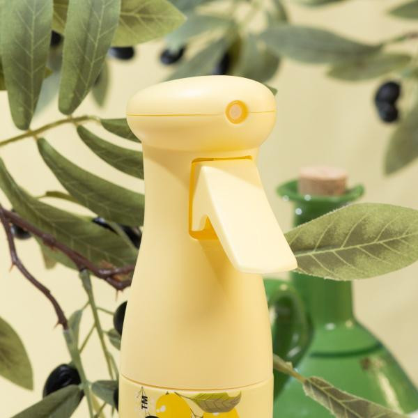 Limoncello - Myst Assist