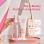 Huile démaquillante légère 150ml