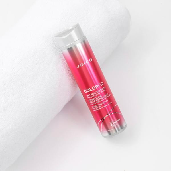 Anti-Fade - Shampoo 10.1oz