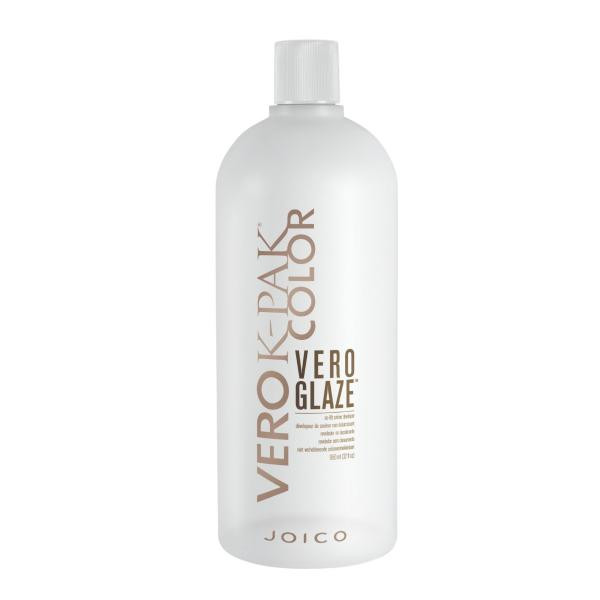 Glaze No-Lift - Developer 32oz