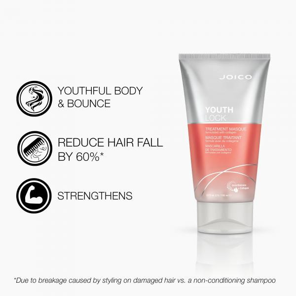 Treatment Masque - Collagen 5.07oz