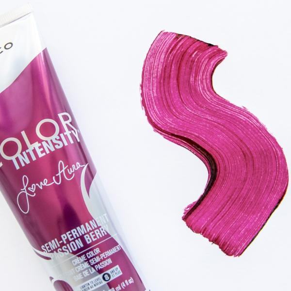 Passion Berry 4oz
