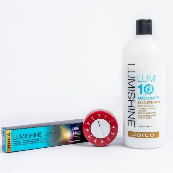 Lumi10 - 1N
