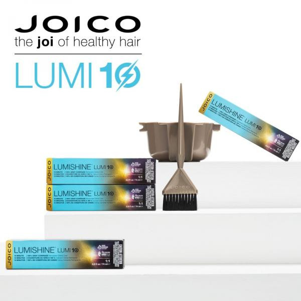 Lumi10 - 3N