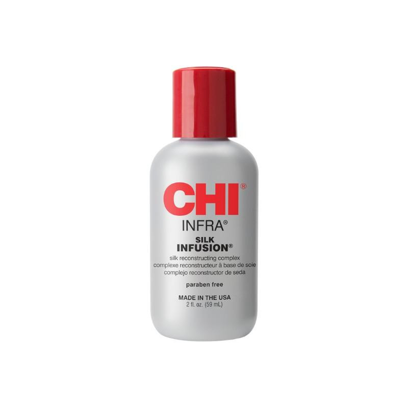CHI - Silk Infusion 2oz | Brands | Mat&Max
