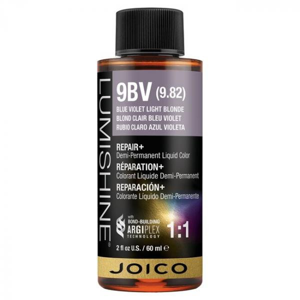 Demi-Permanent - 9BV