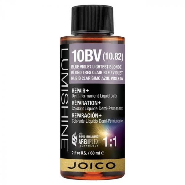 Demi-Permanent - 10BV