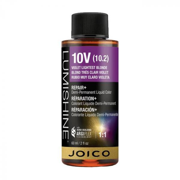 Demi-Permanent - 10V