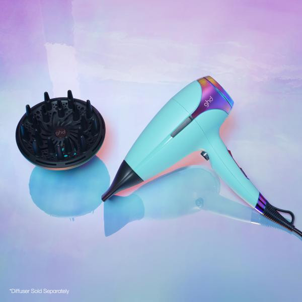 Helios Hair Dryer - Futurescape Edition