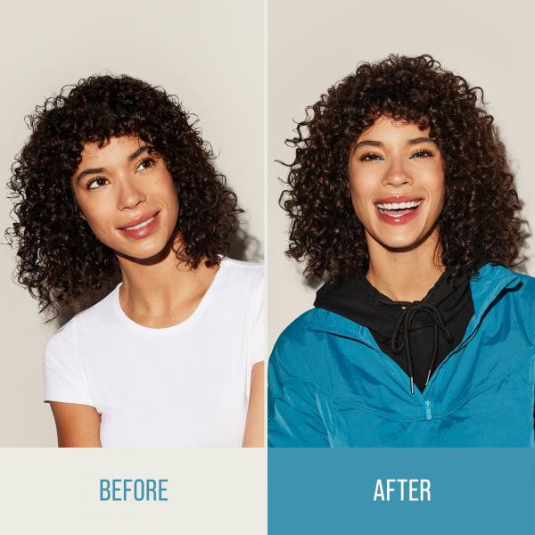 Hair Stay Dry Oil 3.9oz