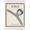 French Twist Clip - Slate
