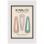 Snap Triangles Sage Nude- 3 Pack