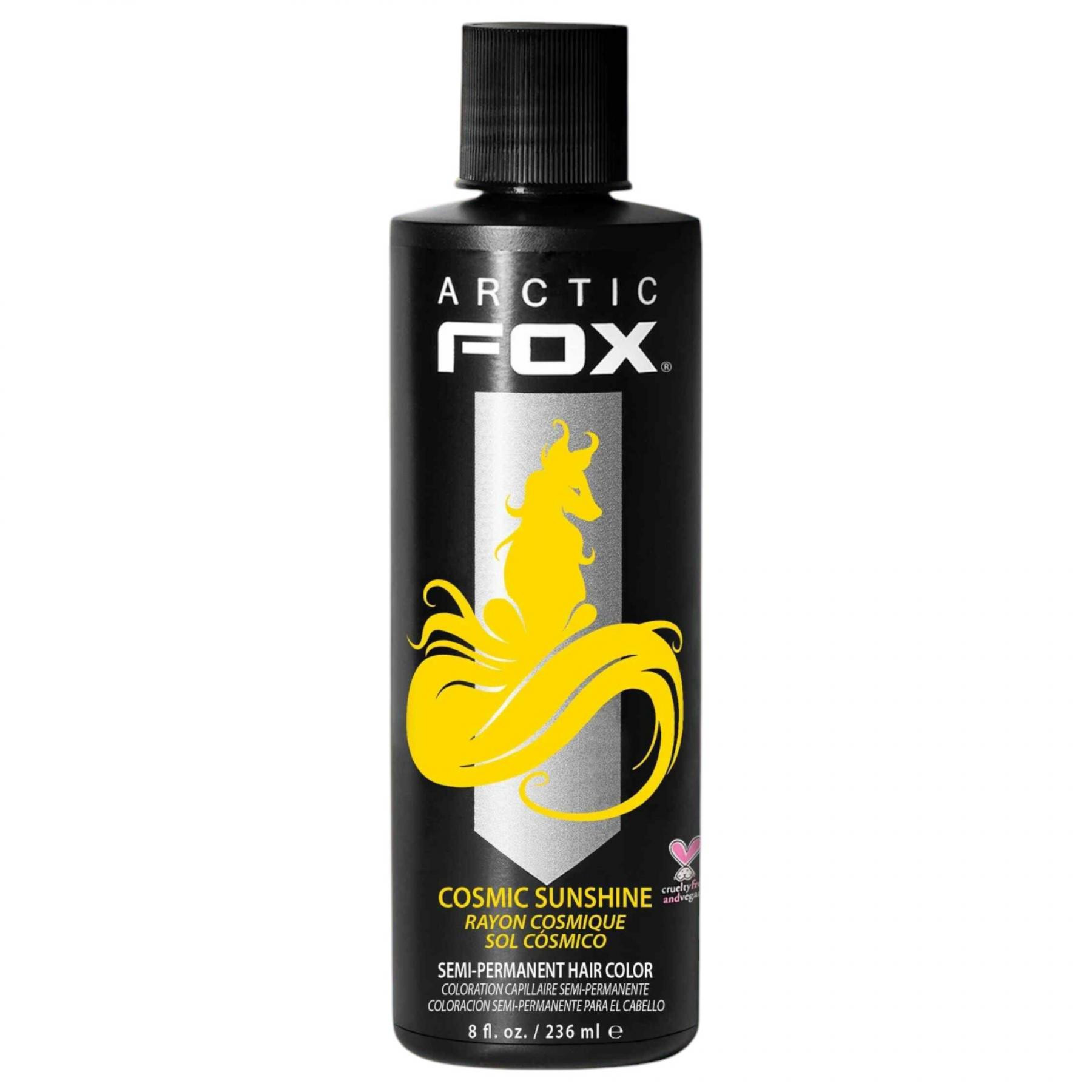 Arctic Fox - Cosmic Sunshine 8oz | Brands | Mat&Max