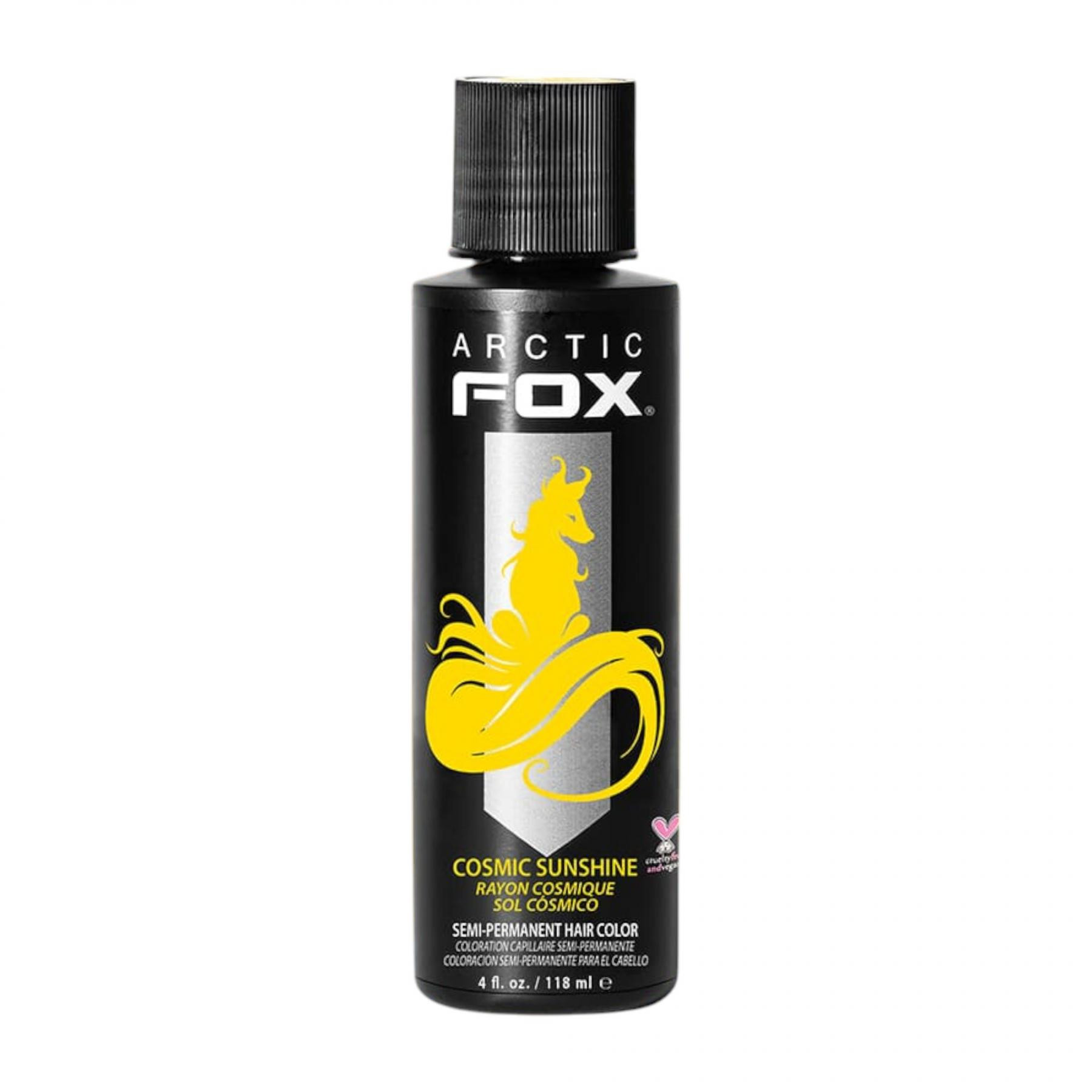 Arctic Fox - Cosmic Sunshine 4oz | Brands | Mat&Max