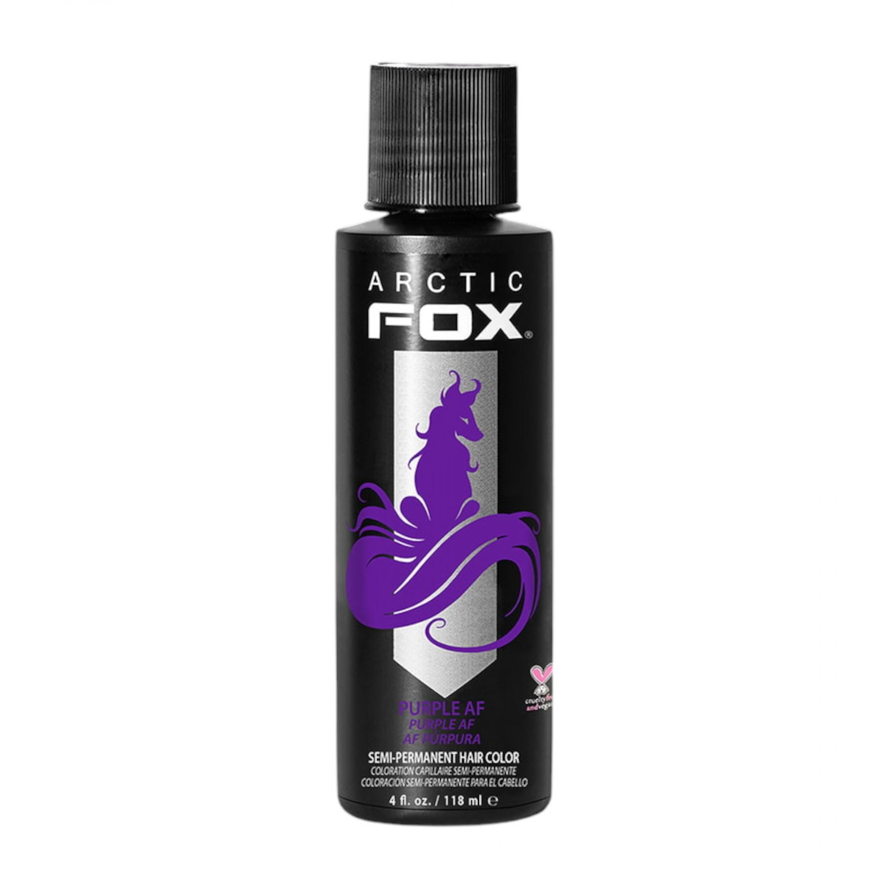 Arctic Fox - Purple AF 4oz | Brands | Mat&Max