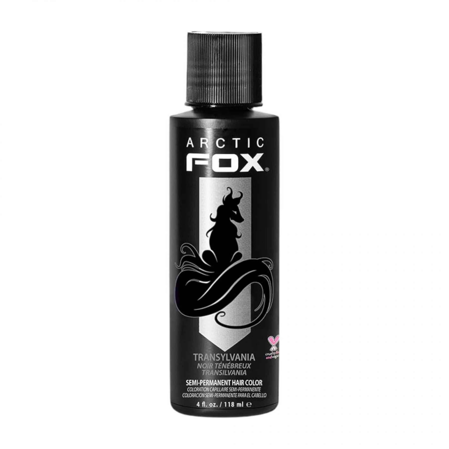 Arctic Fox - Transylvania 4oz | Brands | Mat&Max