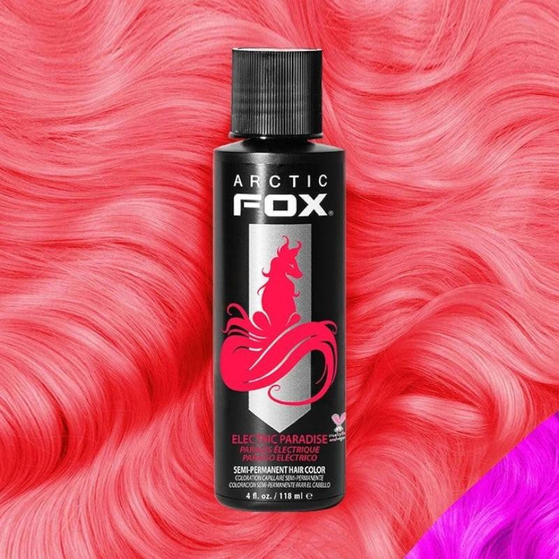 Arctic Fox - Electric Paradise 4oz | Brands | Mat&Max