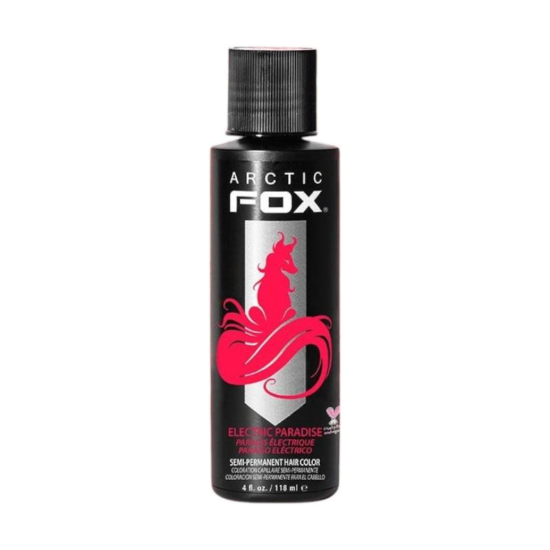 Arctic Fox - Electric Paradise 4oz | Brands | Mat&Max Arctic Fox - Electric Paradise 4oz | Brands | Mat&Max