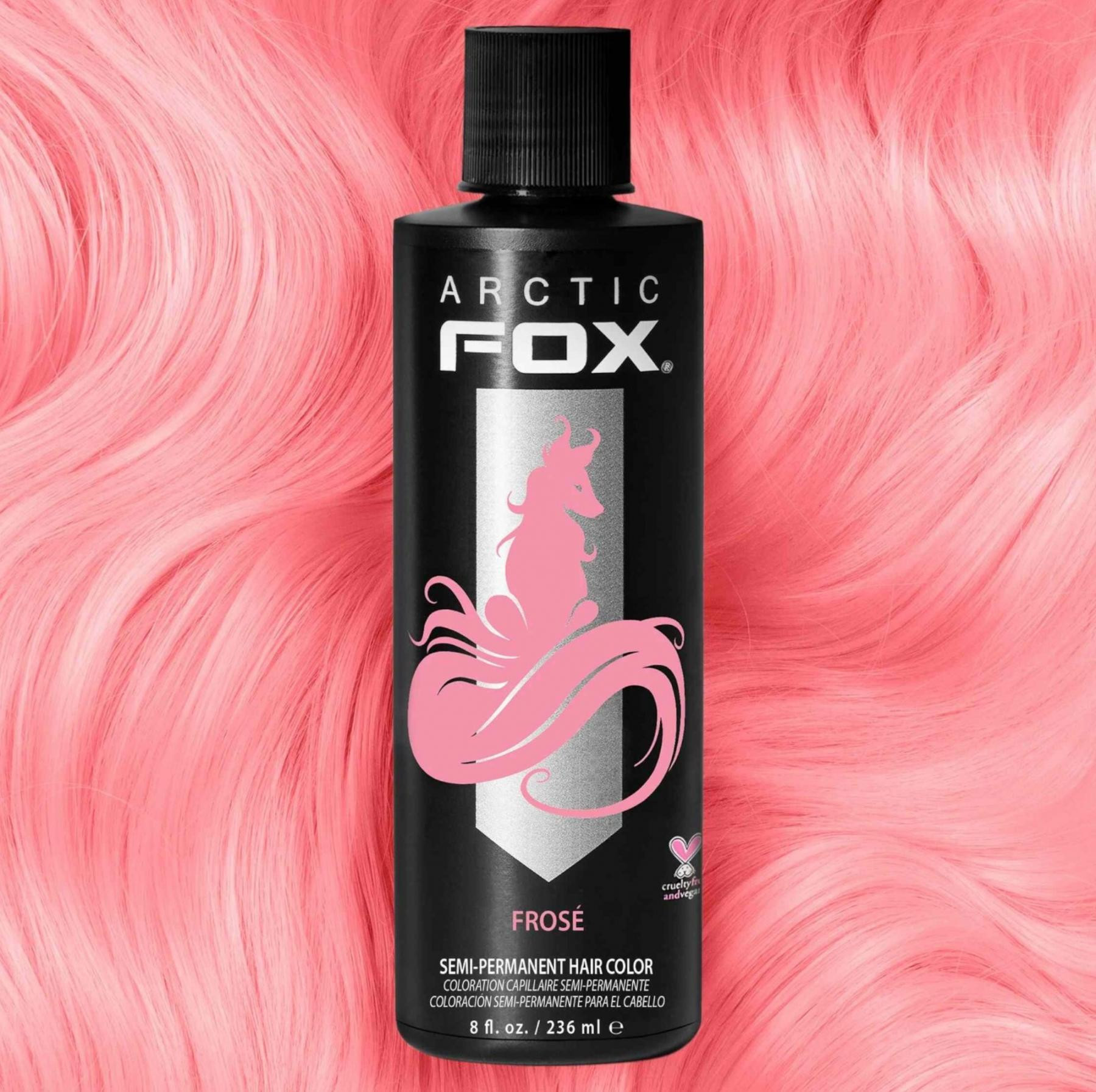 Arctic Fox - Frose 8oz | Brands | Mat&Max
