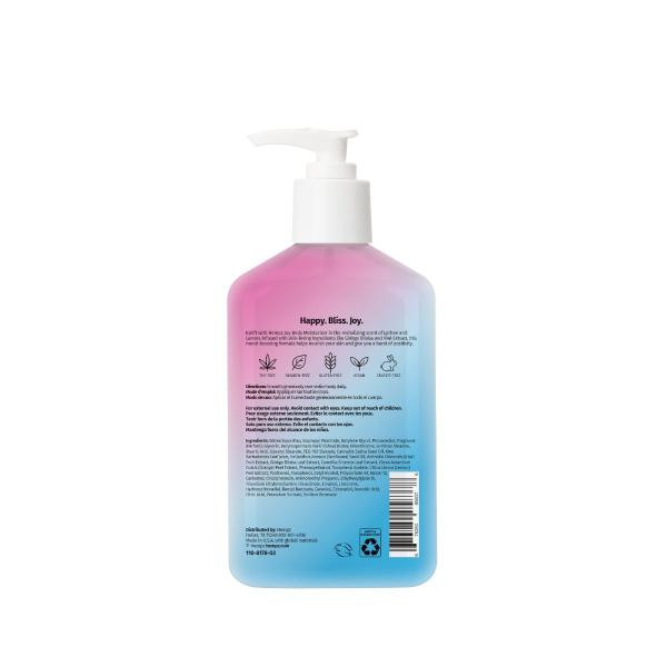 Joy - Body Moisturizer 8.5oz