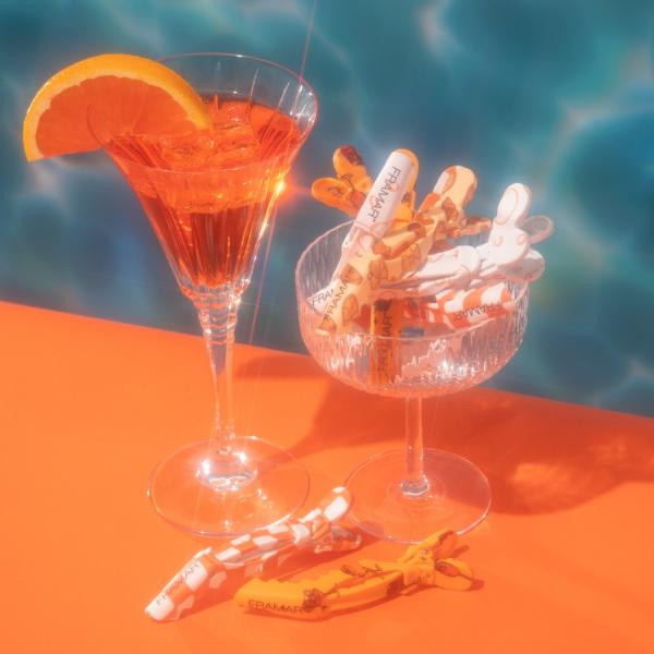 Puttin' On The Spritz - Gator Grips - 4/pack