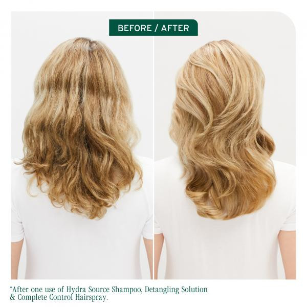 Complete Control - Flexible Hairspray 10oz