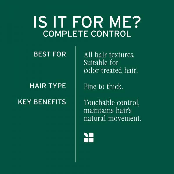 Complete Control - Flexible Hairspray 10oz