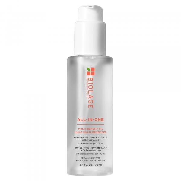All-In-One - Multi-Benefit Oil 3.4oz
