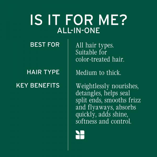 All-In-One - Multi-Benefit Oil 3.4oz