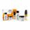 Metal Detox - Travel Kit