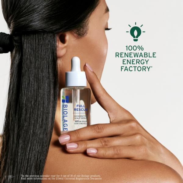 Full Rescue - Scalp Serum 1.6oz
