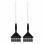 Big Daddy - Pin Tail - 2/pack