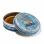 Blue - Shine & Strong Hold 4oz