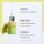 Green Lemon Vita C Blemish Serum 0.67oz