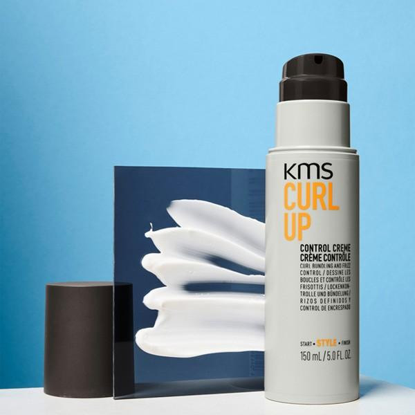 Curl Up Control Creme 5.1oz Duo