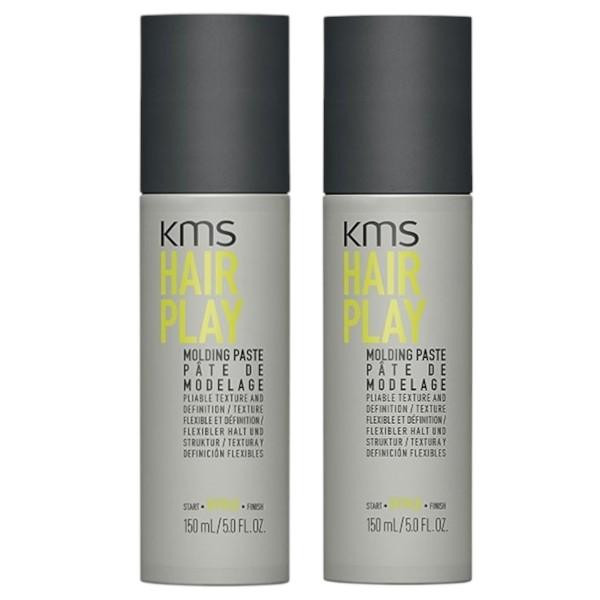Hair Play Molding Paste 5.1oz Duo