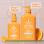 Citrus Blossom - Body Moisturizer 2.25oz