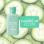 Cucumber & Aloe - Lotion corporelle 66ml