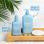 Ocean Breeze - Body Moisturizer 17oz