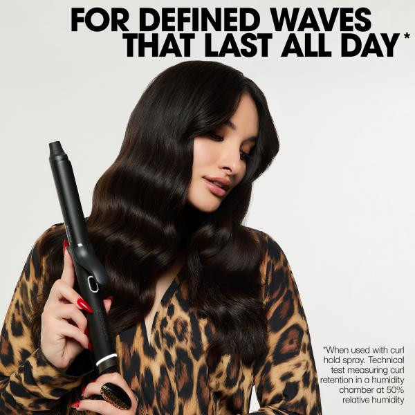 Chronos Classic Curl Iron 1"