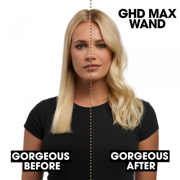 Chronos Max Wand 1.5"