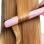 Gold Hair Straightener - Limited Edition