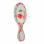 Brosse démêlante mini - Cherry