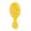 Mini Detangling brush - Lemon