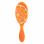 Detangling brush - Orange Tutti Fruitti