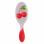 Detangling brush - Cherry Tutti Fruitti